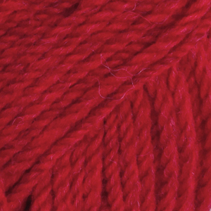 10 rosso uni colour