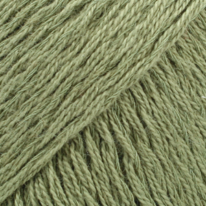 10 verde muschio uni colour