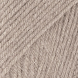 DROPS Fabel - Filato ideale per calze - 101 uni colour beige