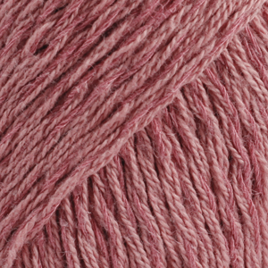 Drops Belle - 11 rosa antico uni colour