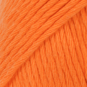DROPS Paris - 13 arancione uni colour