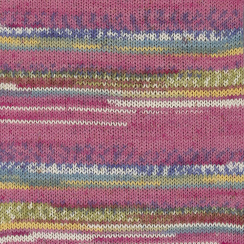 161 sogno rosa print