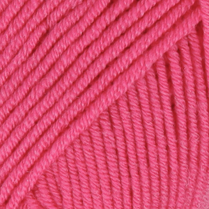 DROPS Merino Extra Fine - 17 rosa ciliegia