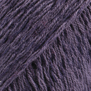 Drops Belle - 19 lilla scuro uni colour