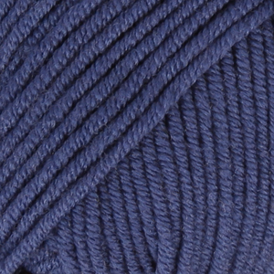 DROPS Merino Extra Fine - 20 blu scuro uni colour