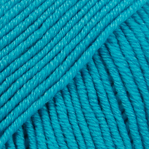 29 turchese uni colour