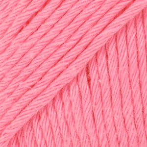 DROPS Paris - 33 rosa uni colour