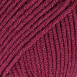 DROPS Merino Extra Fine - 35 erika scuro uni colour