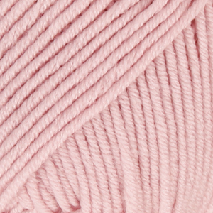 DROPS Merino Extra Fine - 40 rosa cipria