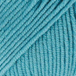 DROPS Merino Extra Fine - 43 blu marino uni colour