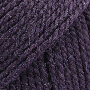 4399 viola scuro uni colour