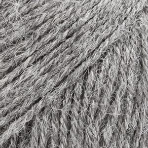 DROPS Alpaca - grigio medio mix 517
