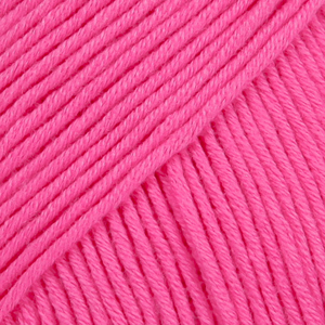 DROPS Safran - 55 ciliegia uni colour