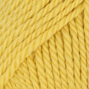 DROPS Alaska - 59 limone uni colour