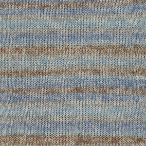604 vista sul mare long print