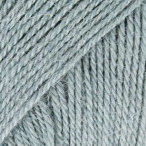 DROPS Alpaca - blu minerale uni colour 7139