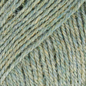 DROPS Alpaca - nebbia marina mix 7323