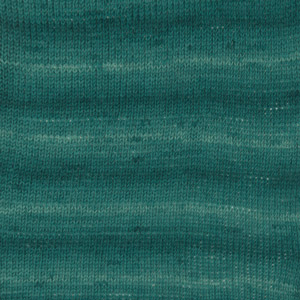 DROPS Fabel - Filato ideale per calze - 918 smeraldo long print