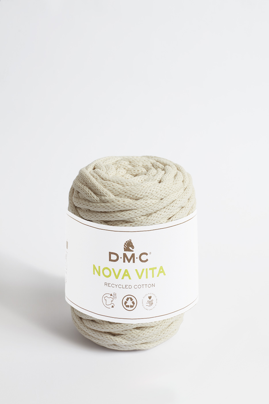 DMC Nova Vita - 31 Bianco