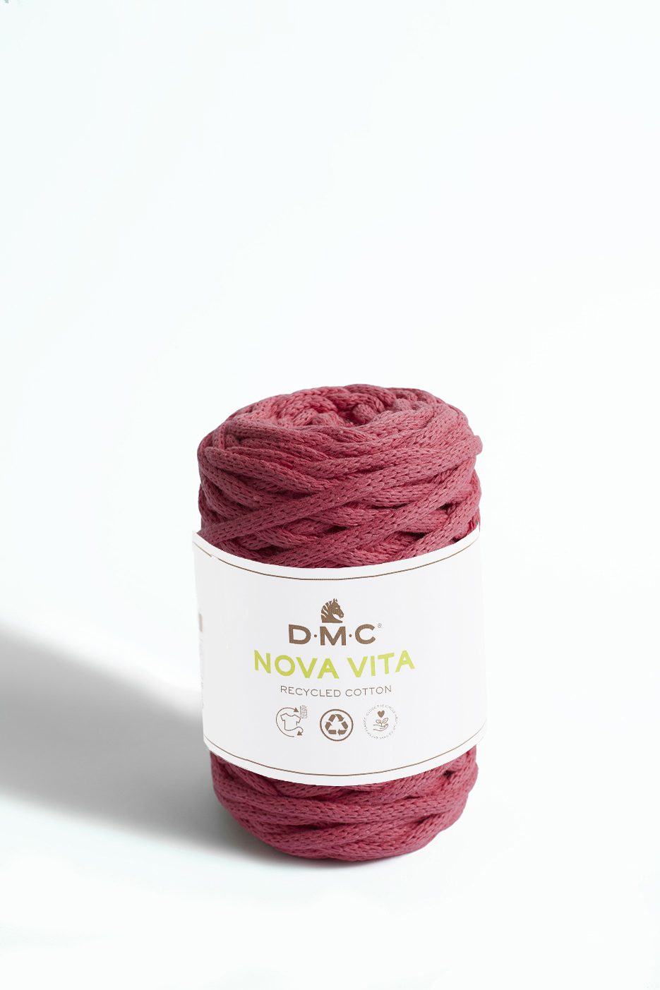 DMC Nova Vita - 43 Fucsia