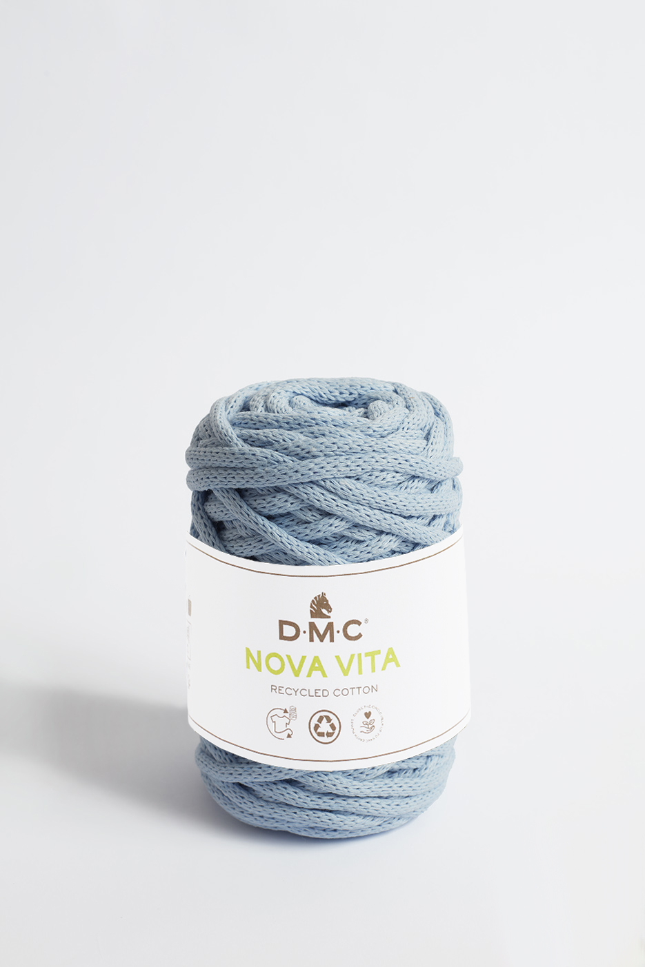 DMC Nova Vita - 71 Azzurro