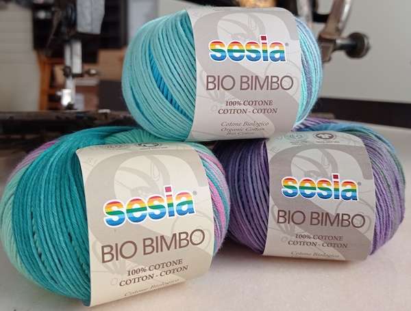 SESIA BIO Bimbo