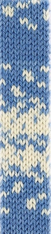 SESIA Mistral Jacquard - 5832 Blu