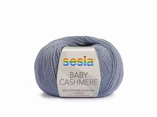 SESIA Baby Cashemere