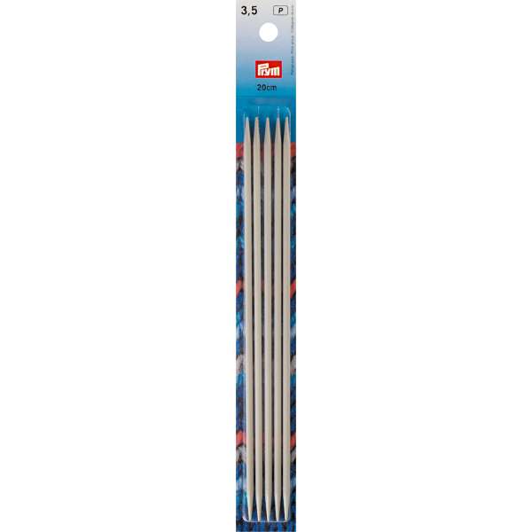 Gioco di ferri alluminio 20 cm PRYM