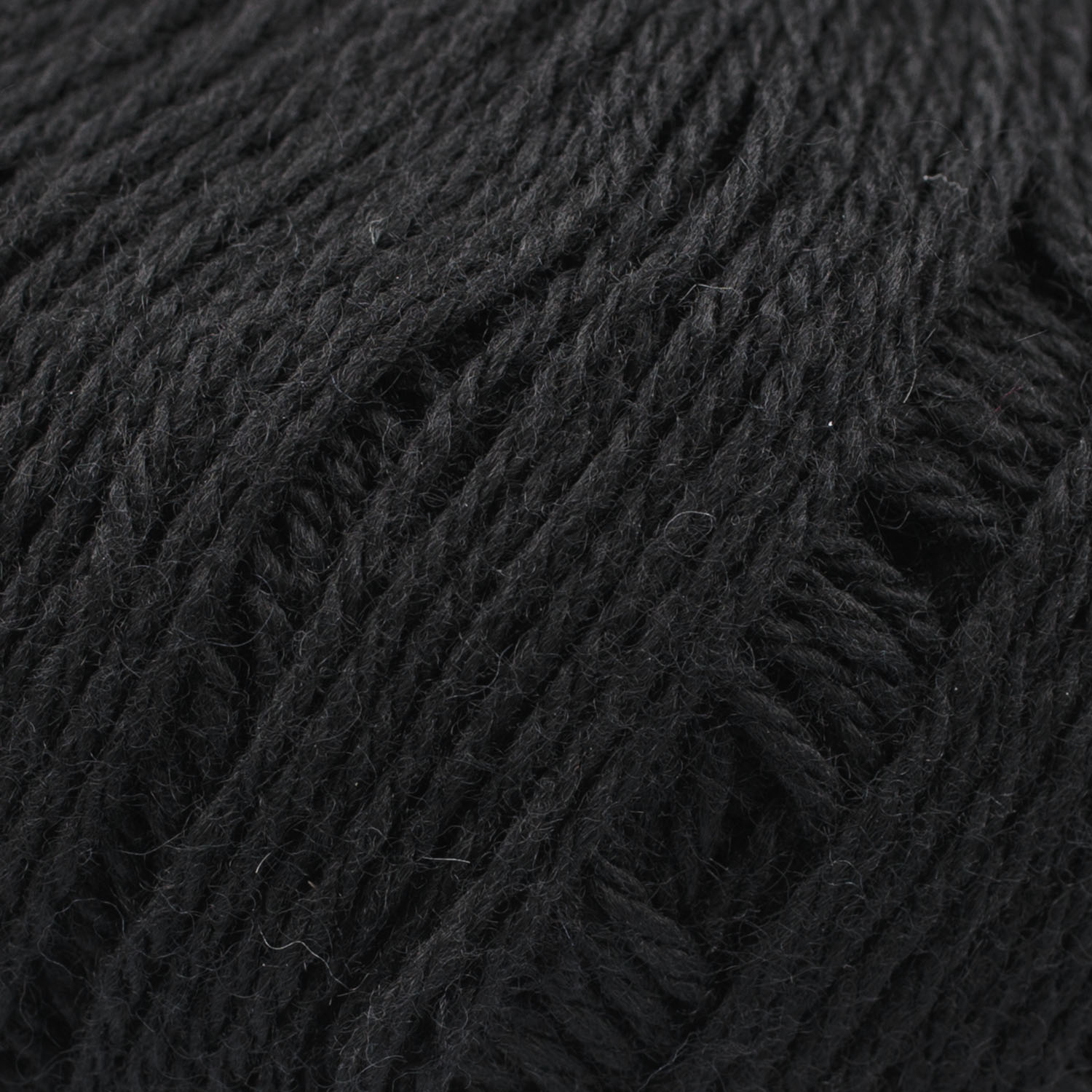 Amore ws super soft cashmere 240 Borgo de' Pazzi - 34 nero