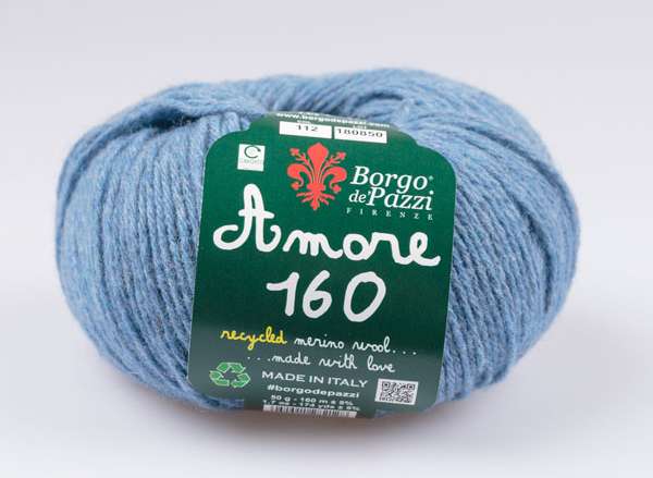 Amore Merino 160 Borgo de’ Pazzi