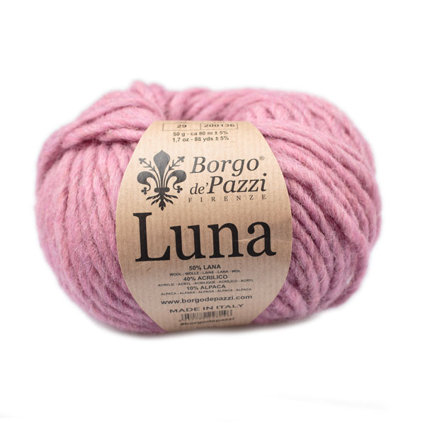 Luna Borgo de’ Pazzi