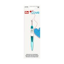 Prym Love Taglia imbastiture piccolo ergonomic menta