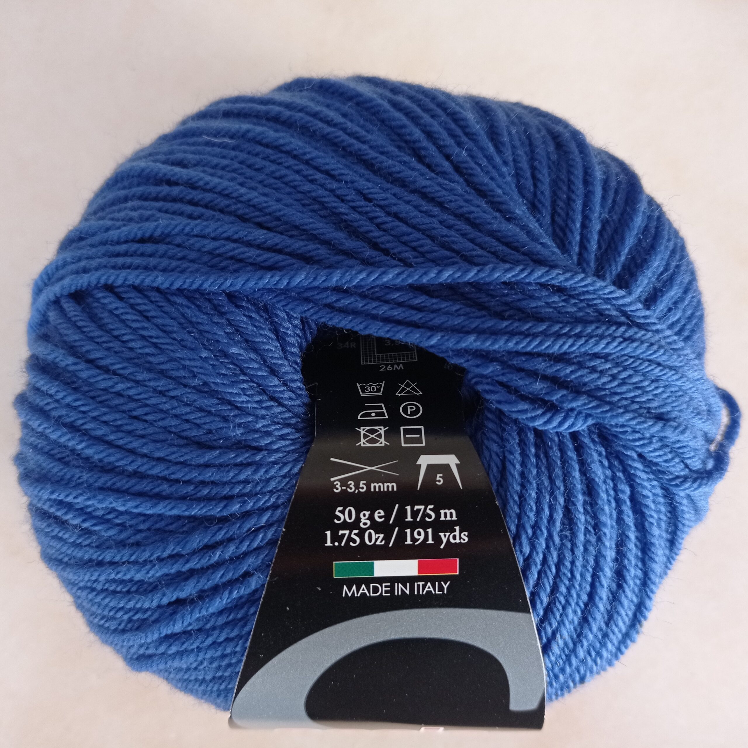 KIT PIXIE HAT - 2924 Blu chiaro