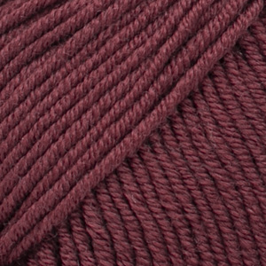 DROPS Merino Extra Fine - 48 bordeaux