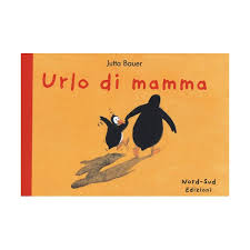 URLO DI MAMMA Jutta Bauer