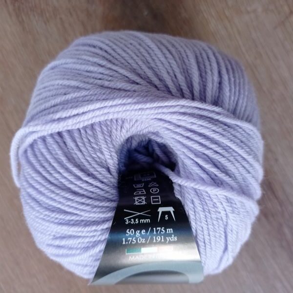 KIT PIXIE HAT - 1014-lavanda