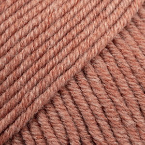 DROPS Merino Extra Fine - 45 blush mix