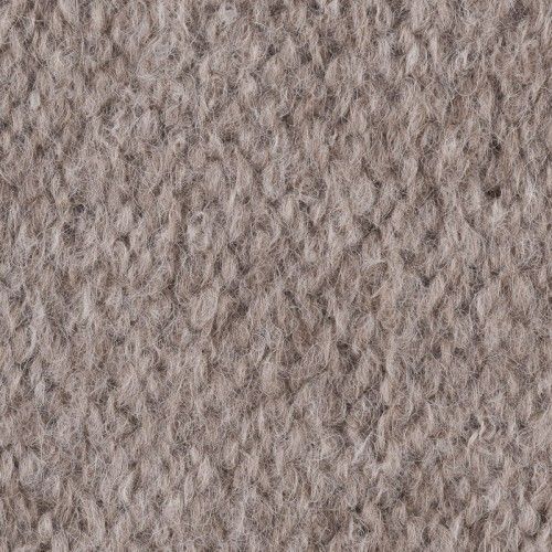 Alpaca Brushed Laines du Nord - 017 beige