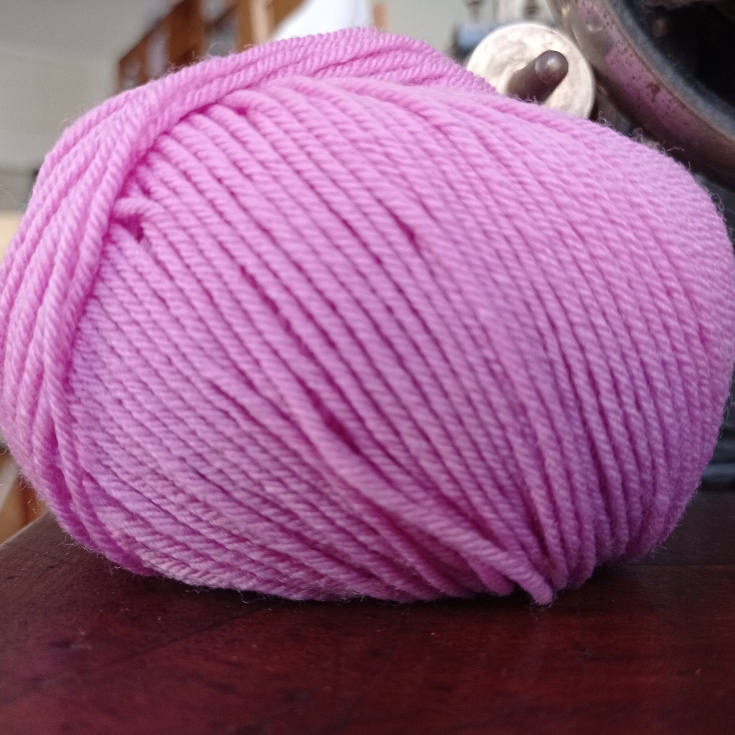 KIT PIXIE HAT - 0537 malva