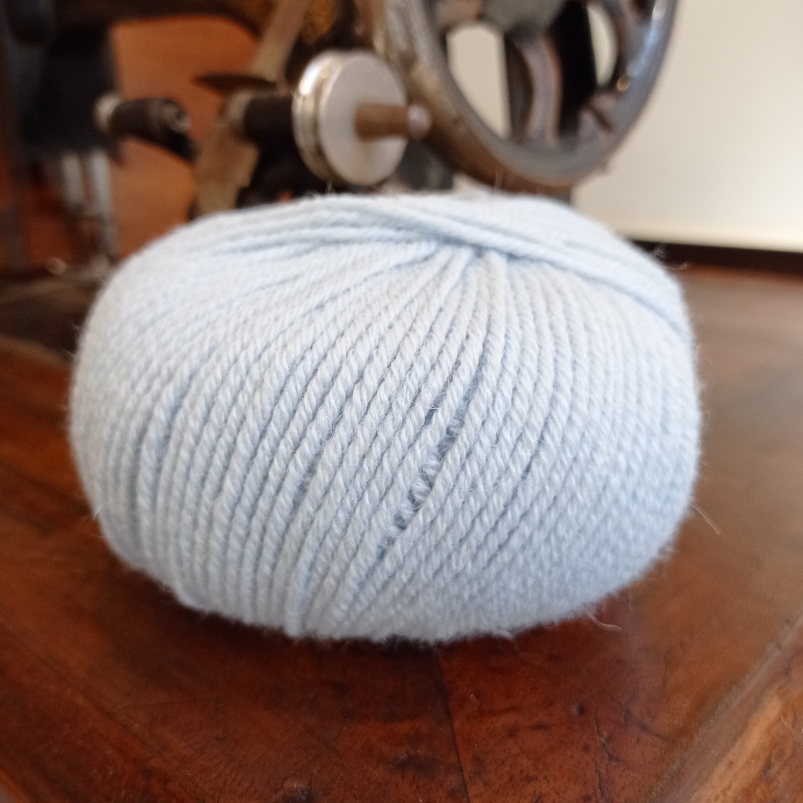 KIT PIXIE HAT - 1036-iris