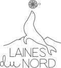 logo laines du nord