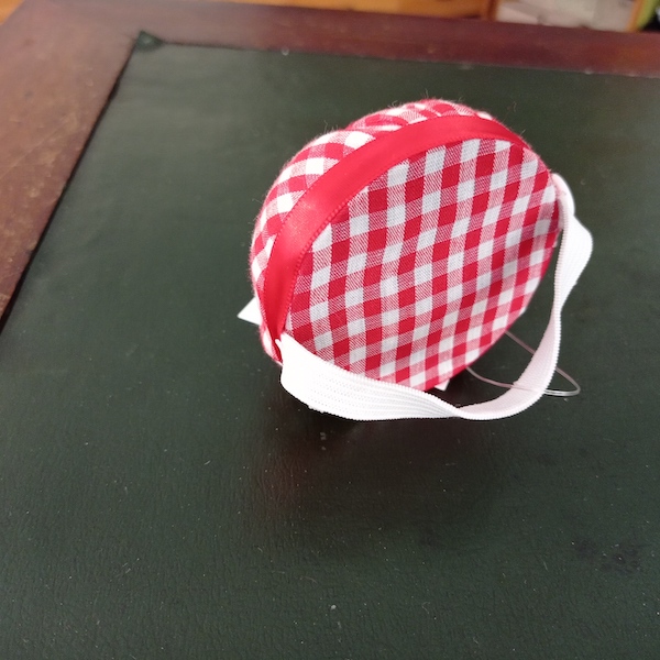 Punta Spilli da polso