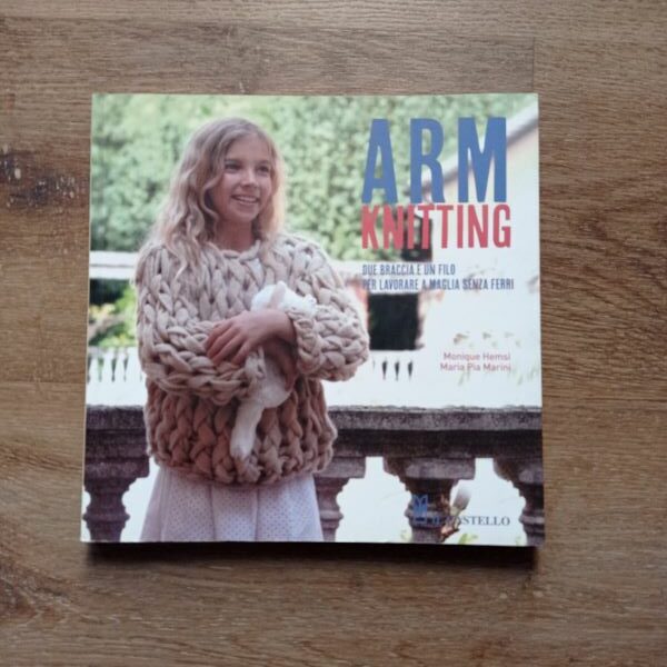 Arm Knitting