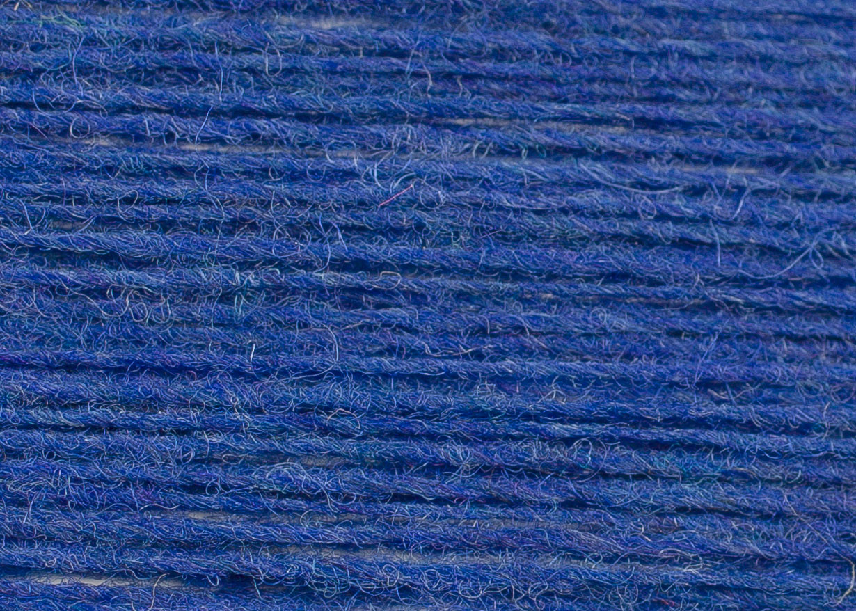 Amore Merino 160 Borgo de' Pazzi - 118 blu elettrico