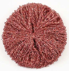 New Glitter - Lana Gatto - 8585 Rosso