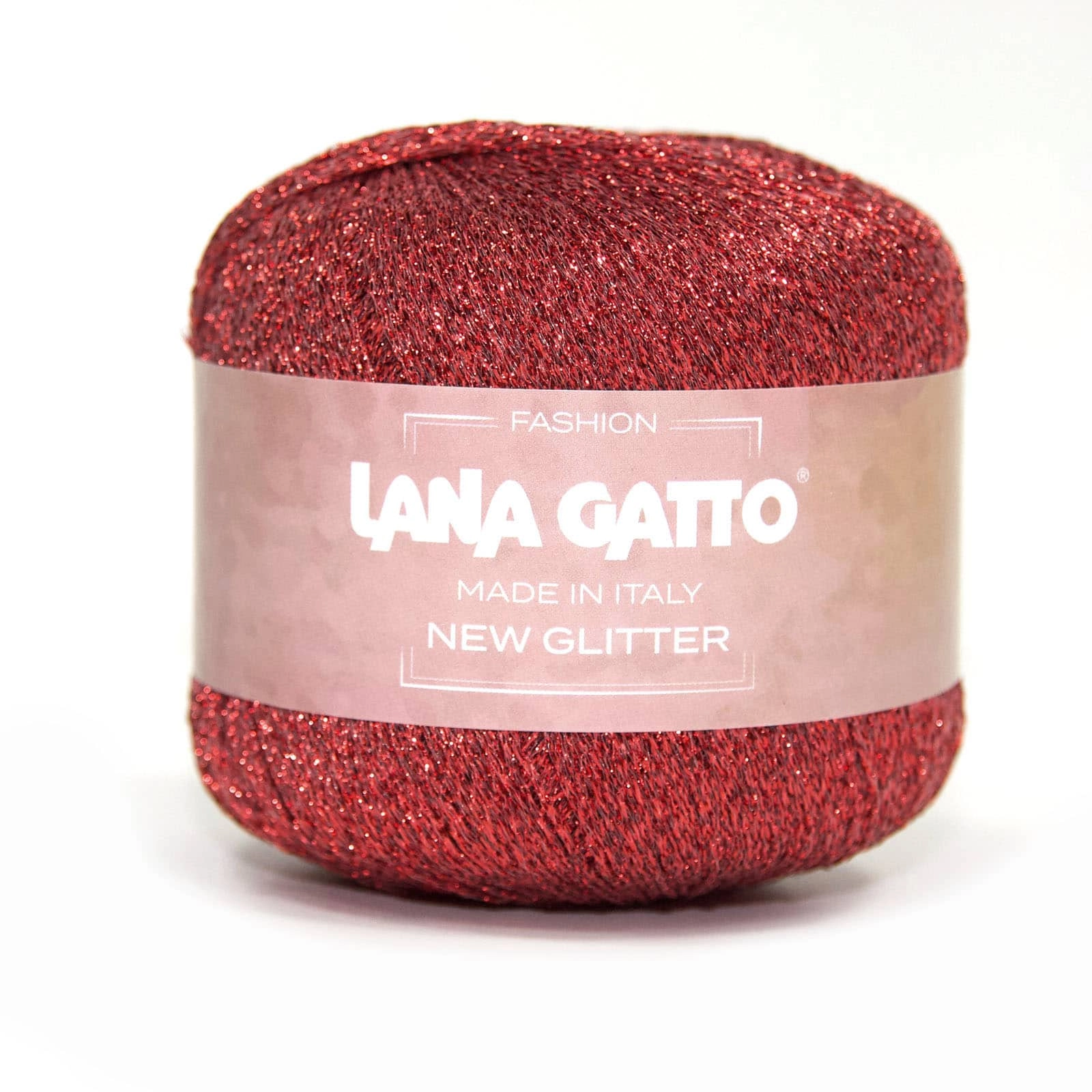 New Glitter – Lana Gatto