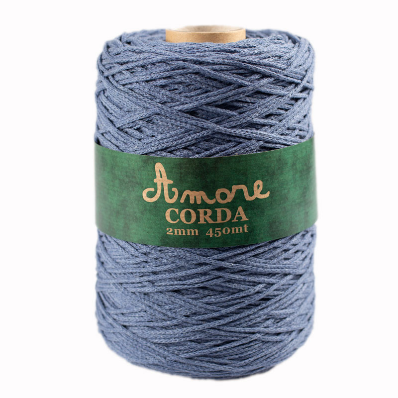 Amore Corda Borgo de' Pazzi - 305 blu jeans