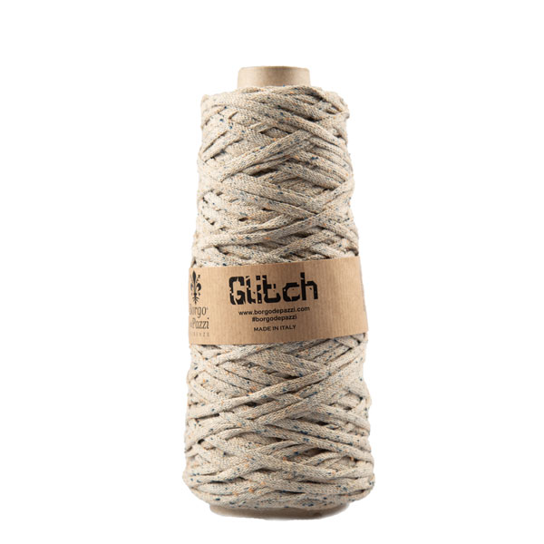 Cestino mille usi - Glitch - Borgo de' Pazzi - 10 beige