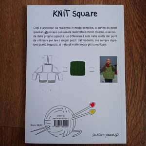 Knit Square – Do-Knit-yourself